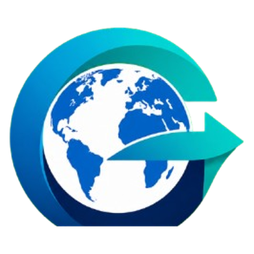 Global Pay logo